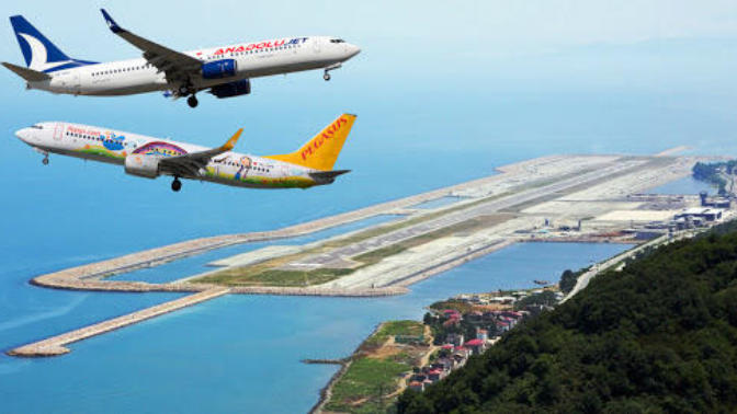Anadolu Jet mi Pegasus mu? 