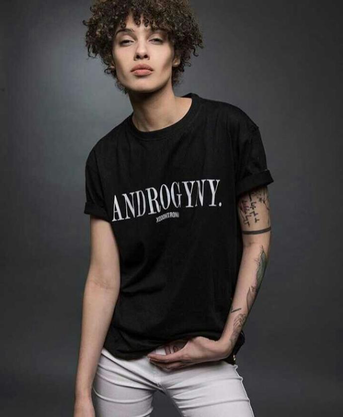 Tomboy ları nasıl buluyorsunuz??