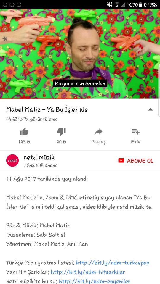 Mabel Matizin bu kıyafetini nerede bulabilirim kız ayool ??