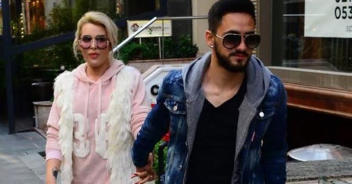 Cinsiyet değiştirme ameliyatı olan Selin Ciğerci, futbolcu aşkı Gökhan Çıra ile evleniyor, yakıştırıyor musunuz?
