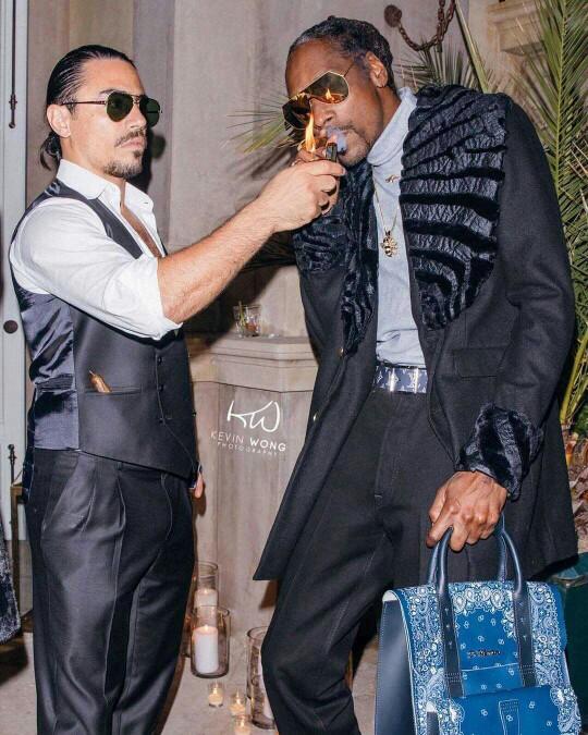 Sizce    Nusret     Hollywood   yıldızı   olabilir  mi  ??