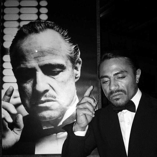 Sizce    Nusret     Hollywood   yıldızı   olabilir  mi  ??
