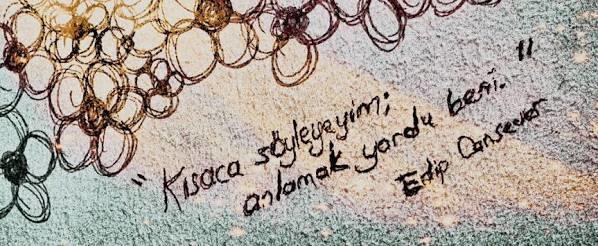 Bir ara insanları anladığımı sandım, sonra sandığımı anladım! Sizce insanları anlamak neden bu kadar zor?