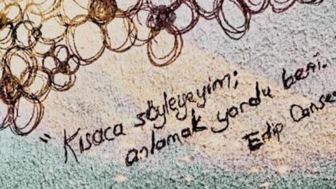 Bir ara insanları anladığımı sandım, sonra sandığımı anladım! Sizce insanları anlamak neden bu kadar zor?