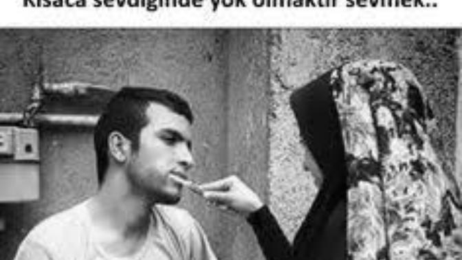 Dünyadaki en büyük kıtlık, 'rağmen' türü sevginin yeterince olmayışıdır!.." Masumi Toyotome Sizi"Rağmen"seven kaç kişi var?