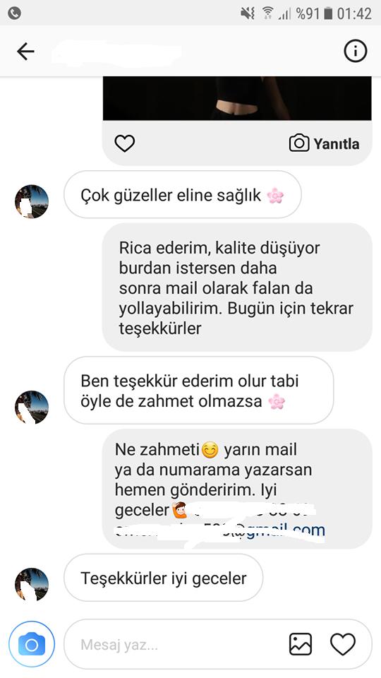 arkadaşlar  kız meselesi, yardımcı olabilir misiniz(özellikle kızlar) SS'li?