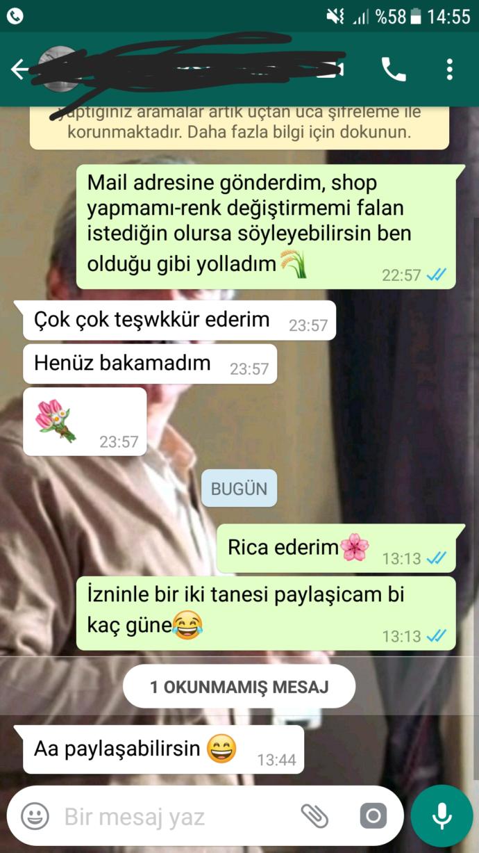 Arkadaşlar kız meselesi, yardımcı olabilir misiniz (özellikle kızlar) SS'li?