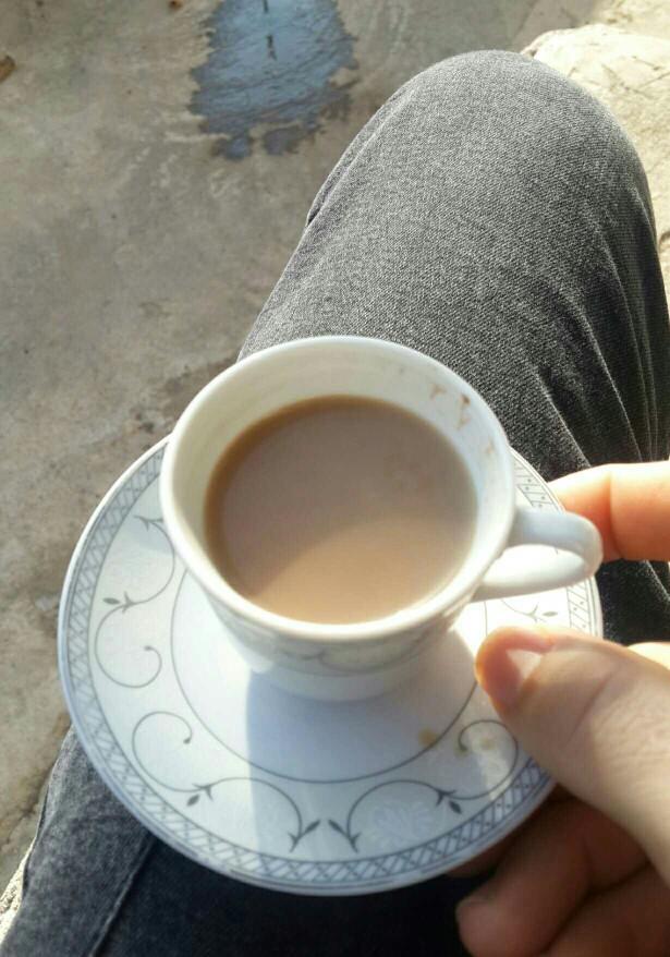 Dibek kahvesi içen var mı??