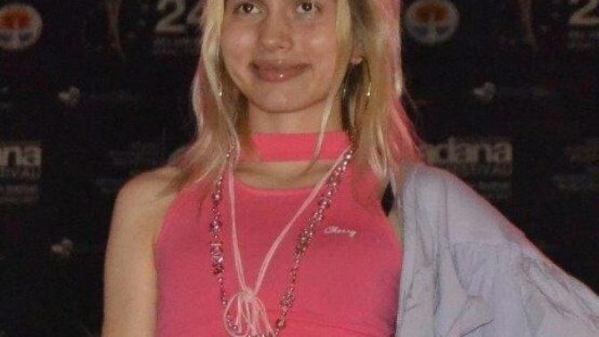 Aleyna Tilki vs Taylor Swift?