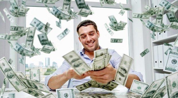 Yılbaşı gecesi yapılacak çekilişte sevgiliniz ya da eşinize büyük ikramiye çıksa ve size "seni terk ediyorum" dese ne dersiniz?