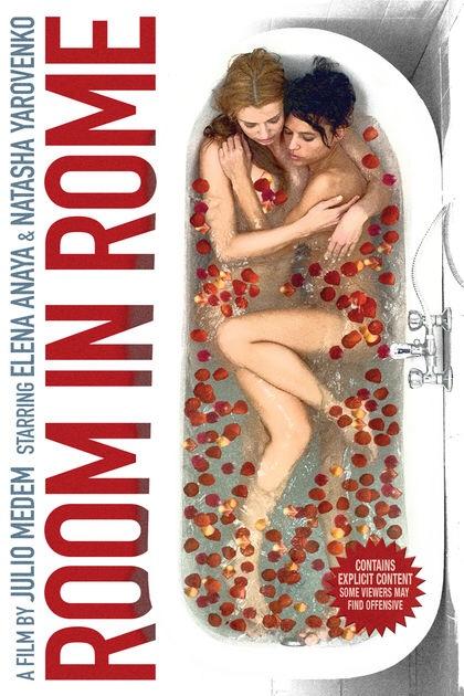 Room in Rome Bu filmi izledinizmi?