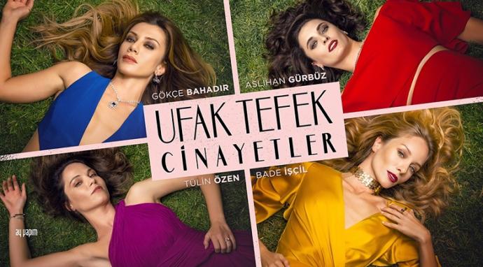 Devam eden Türk dizilerinden takip ettiğiniz var mı?