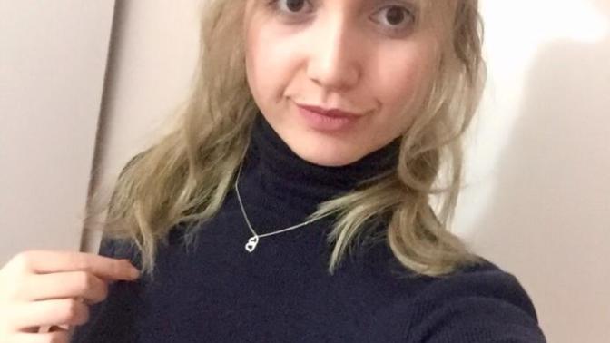 Saçlarım kısa mı görünüyor?