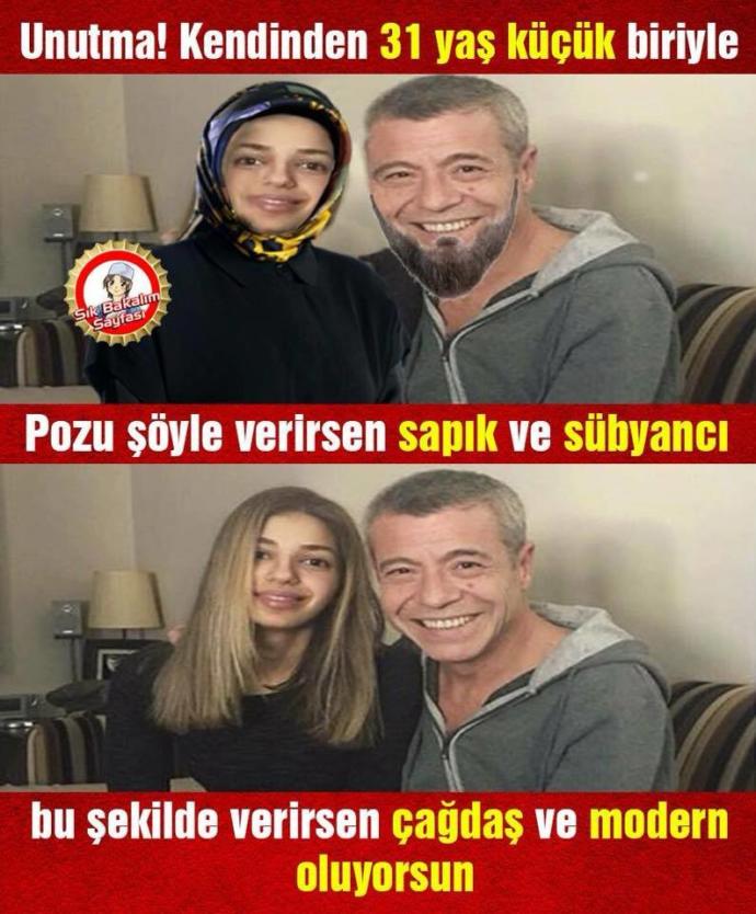 Sizce bu resim çok doğru değil mi?