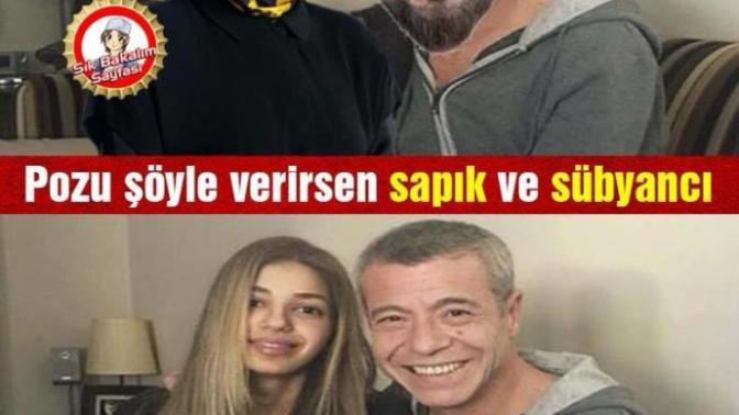 Sizce bu resim çok doğru değil mi?