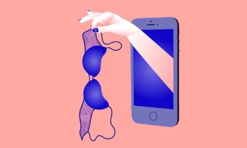 “Sexting” uzun mesafe ilişkilerinin kurtarıcısı olabilir mi?