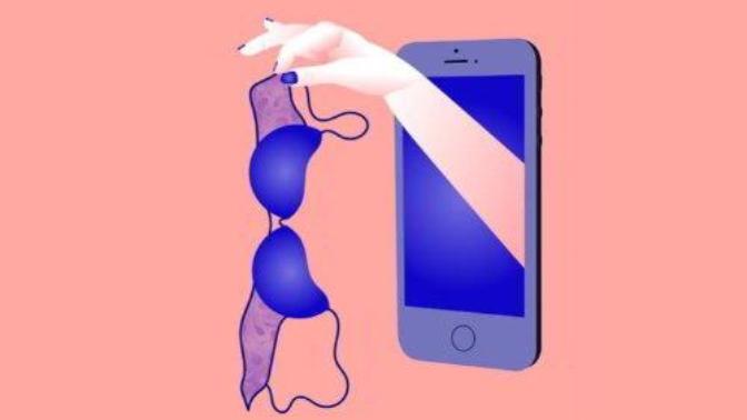“Sexting” uzun mesafe ilişkilerinin kurtarıcısı olabilir mi?