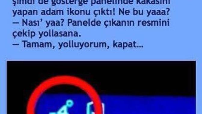 Bu resimde ne görüyorsunuz?