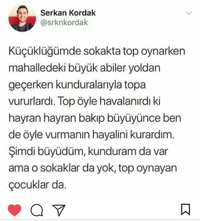 Keşke hep çocuk kalsaydım dediğiniz oluyor mu? Ben küçükken.... Ya da ben büyüdüm.... deseniz bunlar ne olur??