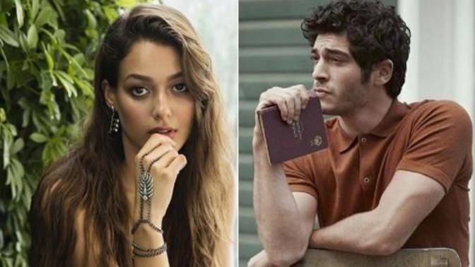 Burak Deniz ile Dilan Çiçek Deniz kardeş mi?