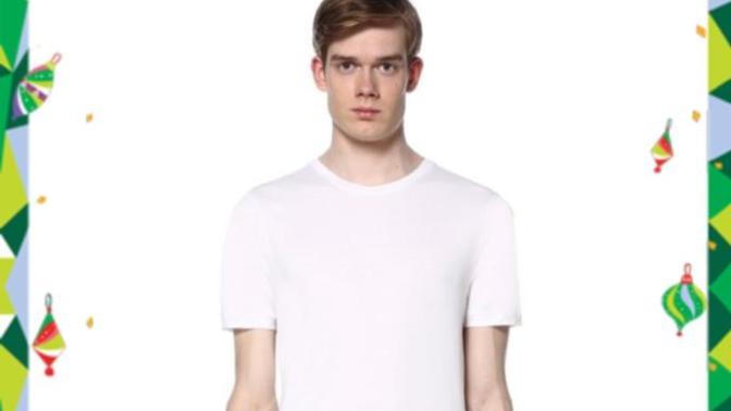 Beymen’de satılan bu T-shirtlerin fiyatı hakkında ne düşünüyorsunuz?