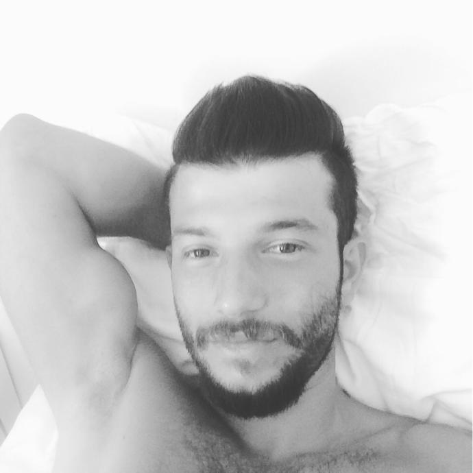 Kaslı erkekler neden egoist olur?