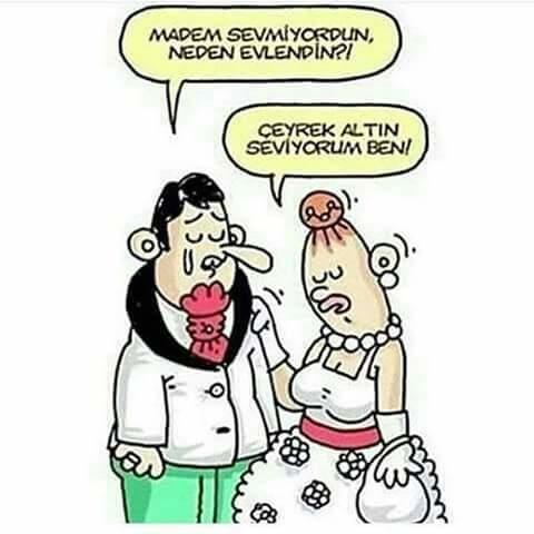 Herkes evlenmek zorunda mı? Beyaz atlı prensimizi/prensesimizi bulamadıysak,karşılaşmadıysak bu bizim suçumuz mu :/ :/ :/ ?