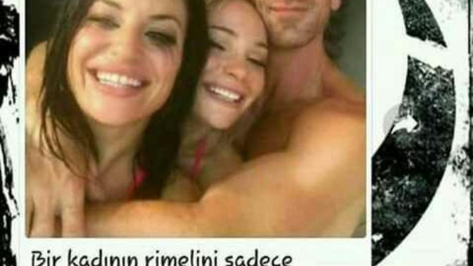 Kadınlar çiçek midir?