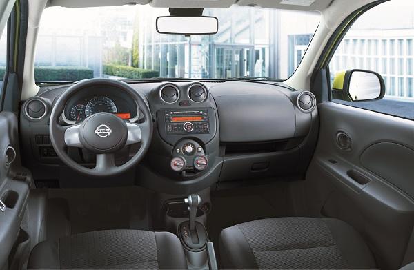İki Japon arabasından hangisi Yaris mi Micra mı?