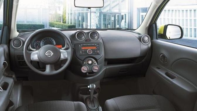 İki Japon arabasından hangisi Yaris mi Micra mı?