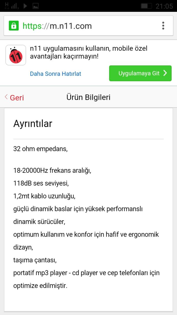 #Sennheiser kulaklık kullanan var mı?