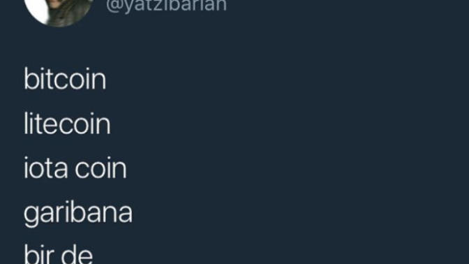 Sizce Bitcoin’e yatırım yapılmalı mı?