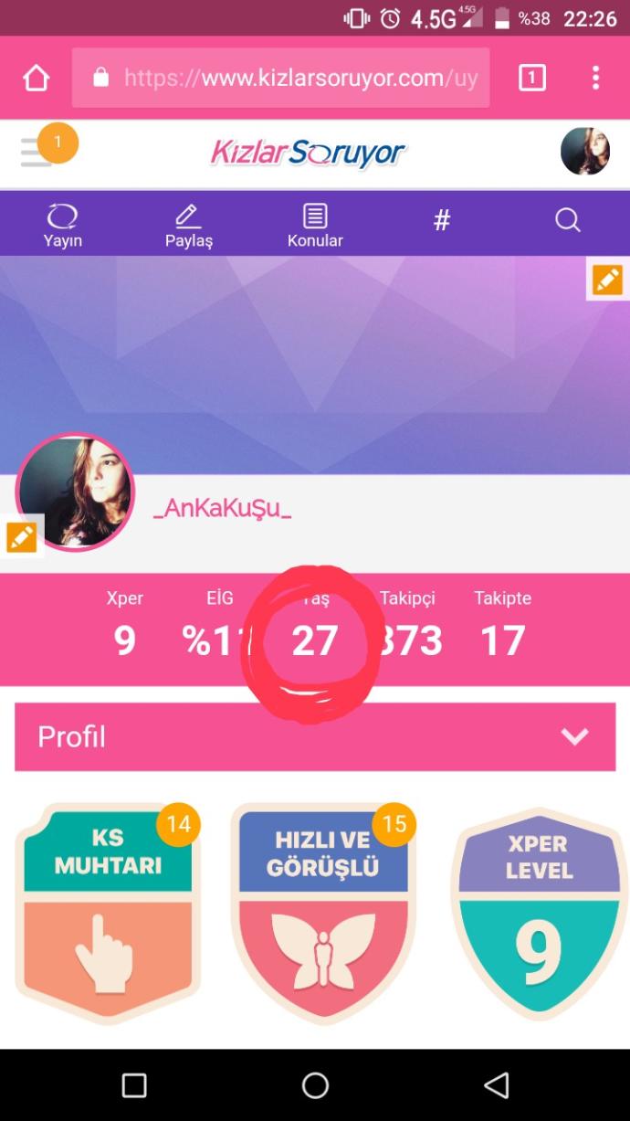 Sitede,gördükçe sinirinizi bozan detaylar var mı😀?