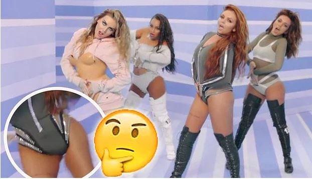 2017 yılının "en rezil photoshopcu ünlü" ödülüne kim layık?