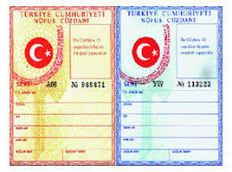 TC Kimlik numaranızı nasıl ezberlersiniz?