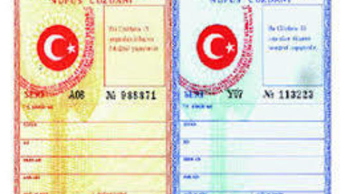 TC Kimlik numaranızı nasıl ezberlersiniz?