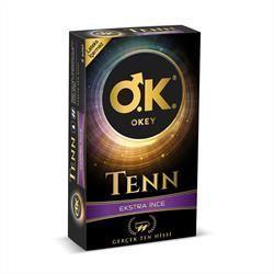OKEY TENN