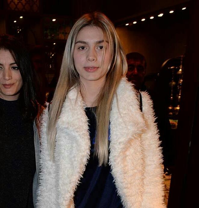 Aleyna tilki bana çirkin geliyor sizce?