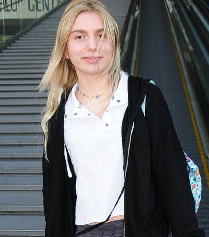 Aleyna tilki bana çirkin geliyor sizce?