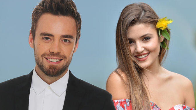 Murat Dalkılıç ve Hande Erçel aşk yaşıyor! Sizin yeni bir ilişkiye başlayabilmeniz için ne kadar süre geçmesi gerek?