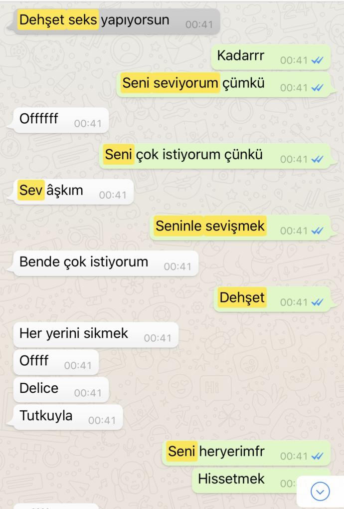 Sağlıklı bir ilişki için flört aşamasında cinsel konulara girmek doğru mudur?