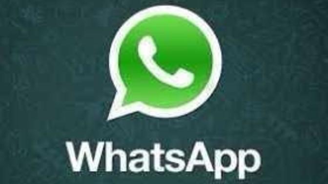 Evet ARKDAŞLAR HERKES VATSAHAP DURUMUNU YAZA BİLİR Mİ ?