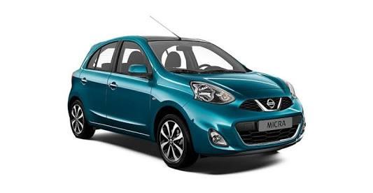 Dizel 208 mi Micra mı ?