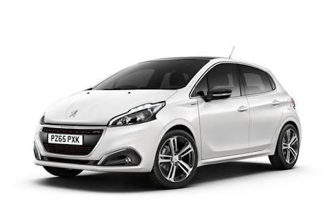 Dizel 208 mi Micra mı ?