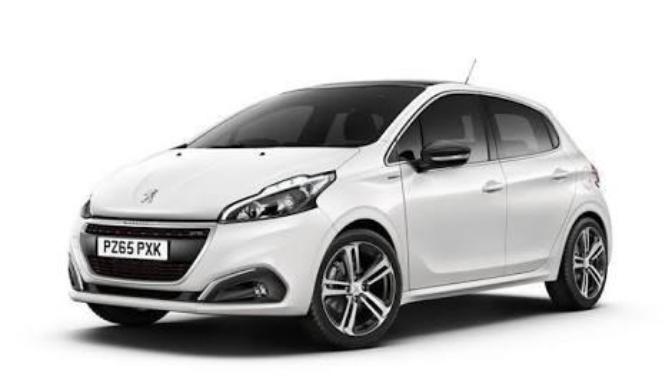 Dizel 208 mi Micra mı?