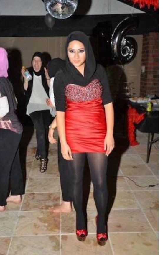 Sizce tesettürlü bir kız nasıl olmalı?
