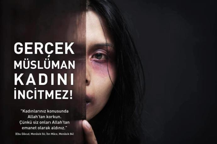 Kadınlar hakkındaki bu hadisleri daha okudunuzmu?