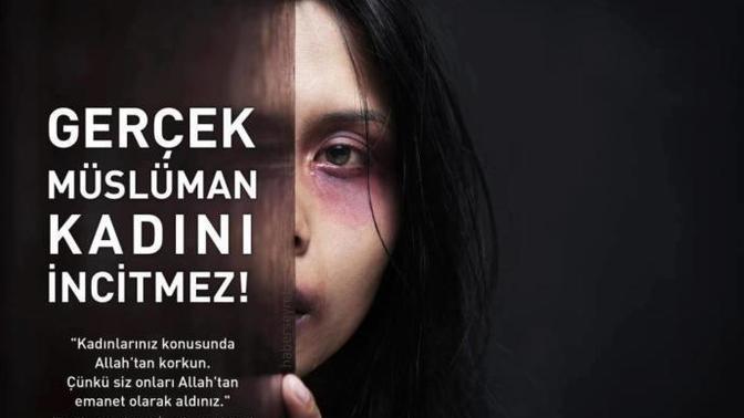 Kadınlar hakkındaki bu hadisleri daha okudunuzmu?