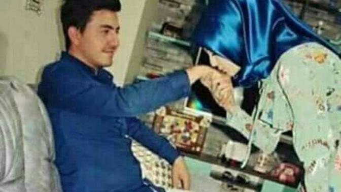 Eşinizin ya da sevgilinizin elini öper misiniz?