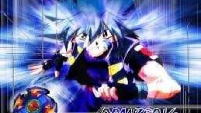 Hangi beyblade karakterini severdin?